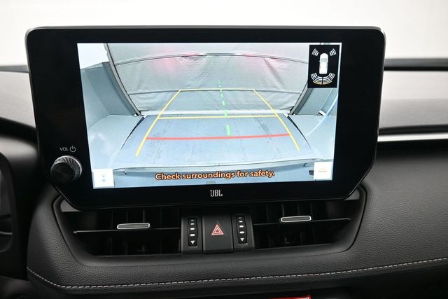 Used 2025 Toyota RAV4 SUV