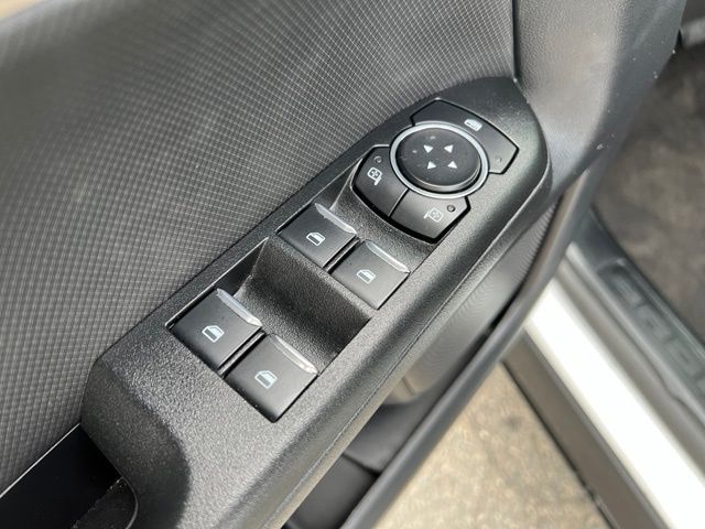 Used 2025 Ford Bronco Sport SUV