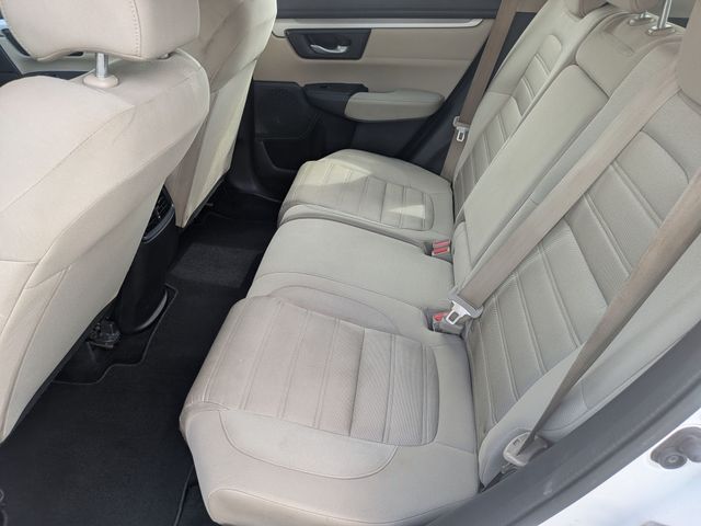 2021 Honda CR-V - Image 25