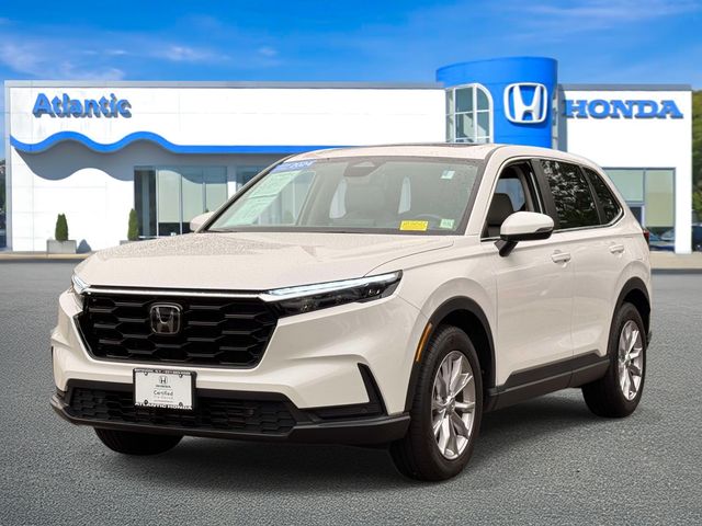 Used 2024 Honda CR-V SUV