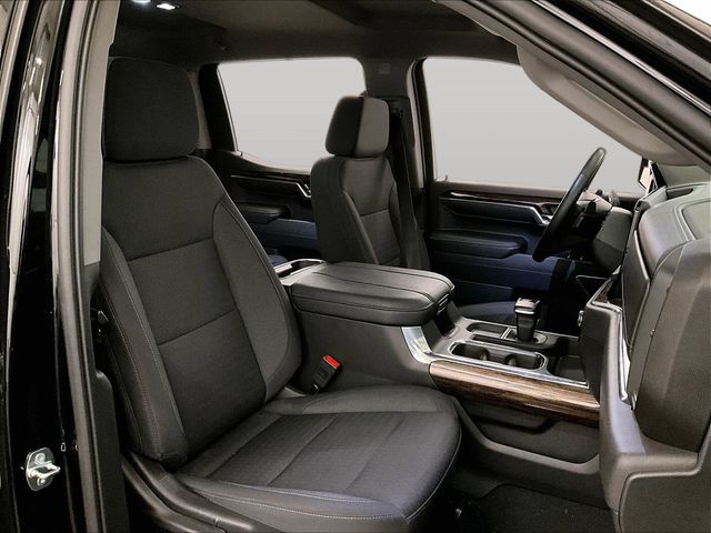 2023 GMC Sierra 1500 Elevation Black at Bob Ruth Ford