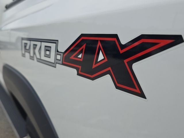 Photo of 2022 Nissan Frontier PRO-4X in Dallas, GA - 9,  2022 Nissan Frontier PRO-4X:167529A