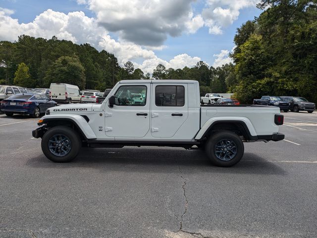 2026 Jeep Gladiator 85th Anniversary Edition 4x4