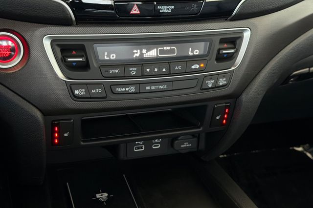 New 2026 Honda Ridgeline Truck