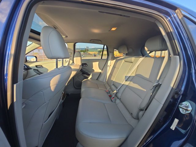 Used 2018 Acura RDX SUV