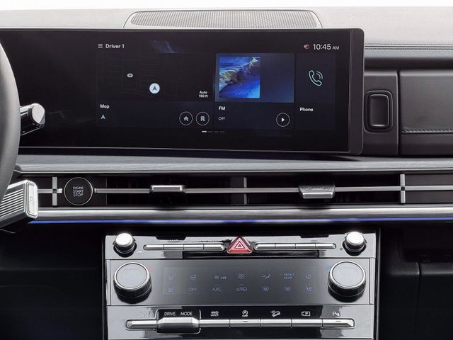 New 2026 White Hyundai Limited image 19