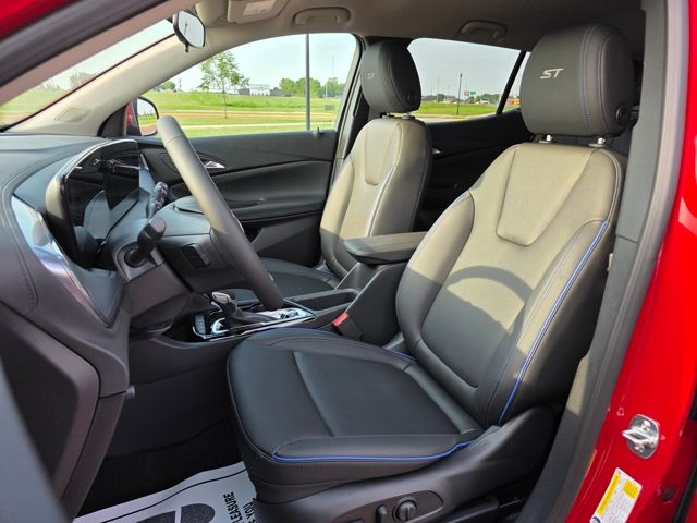 2026 Buick Encore GX Sport Touring AWD