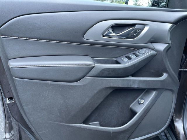 Used 2019 Chevrolet Traverse For Sale in Livonia, MI