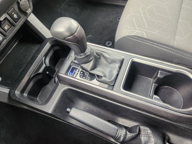 2023 Toyota Tacoma TRD Sport Gray at Legacy Ford