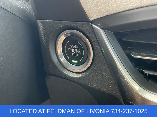 Used 2024 Buick Encore GX Preferred For Sale in Livonia, MI