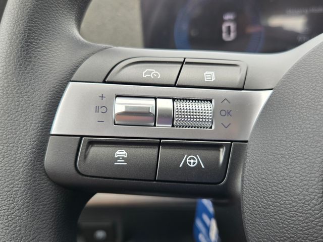 2027 Hyundai Kona