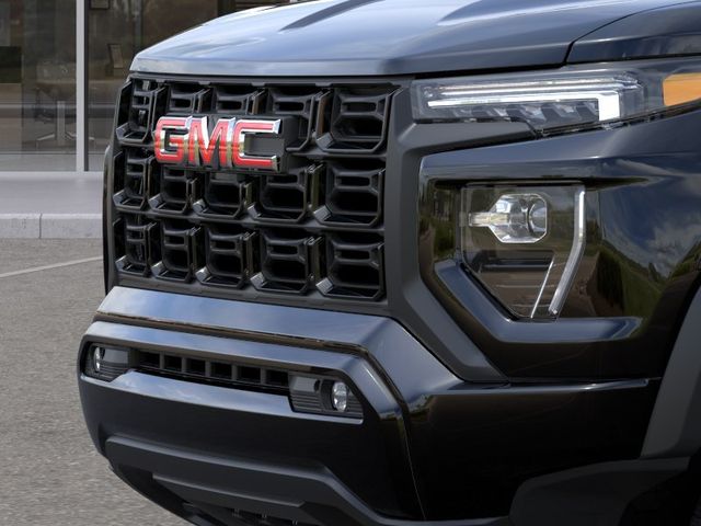 2024 GMC Canyon Elevation 13