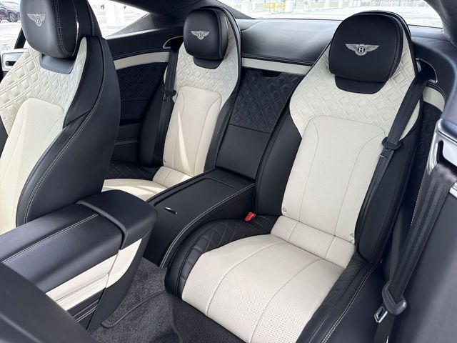 Used 2021 Bentley Continental GT Coupe
