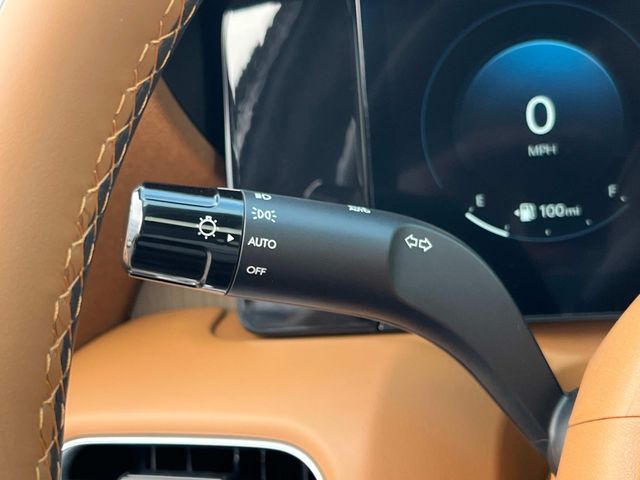 new 2026 Hyundai Palisade car, priced at $55,550