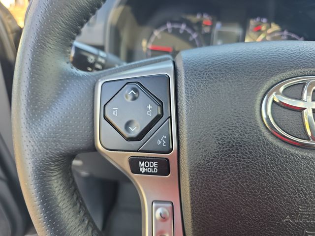Used 2020 Gray Toyota SR5 Premium image 17