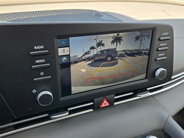 2026 Hyundai Elantra - $22,144