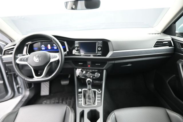 Used 2024 Volkswagen Jetta Sedan