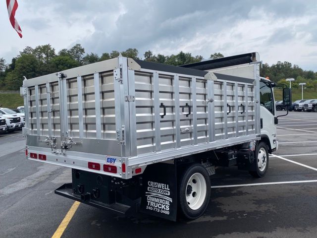 new 2024 Chevrolet 4500 HG LCF Gas car, priced at $66,680