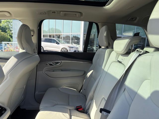 Used 2024 Volvo XC90 Recharge Plug-In Hybrid SUV