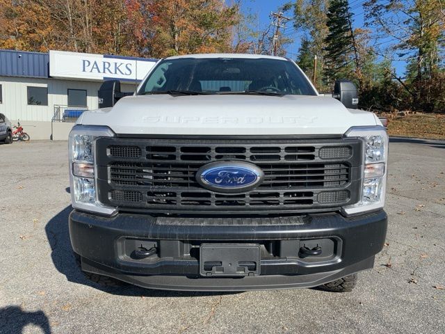 2024 Ford F-250SD XL 8