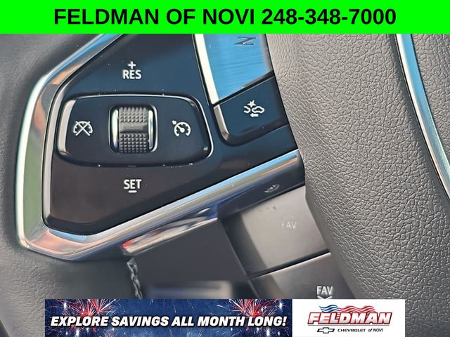 Used 2024 Chevrolet Corvette For Sale in Livonia, MI