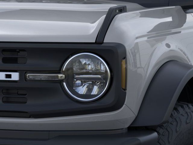 New 2026 Avalanche Gray Ford Base image 20