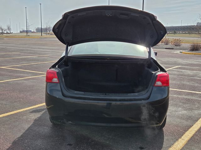 2020 Chevrolet Impala FWD LT