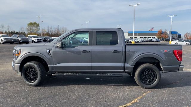 2023 Ford F-150 XLT 5