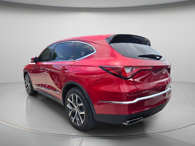 2022 Acura MDX - $30,992