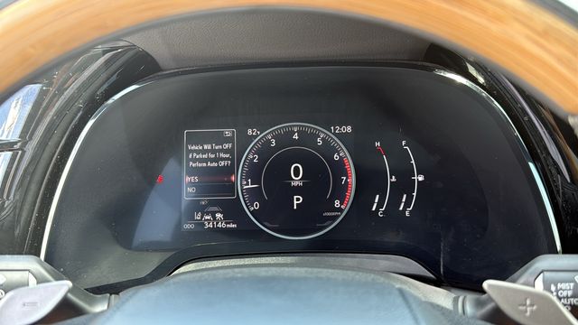 Used 2023 Lexus RX SUV