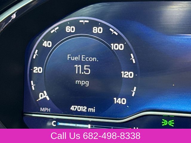 Used 2024 Chevrolet Silverado 1500 Truck