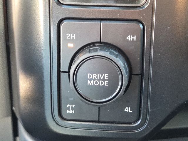 New 2026 Black Ford XLT image 23