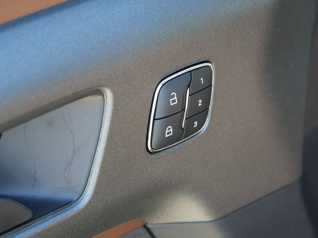 New 2026 Ford Bronco Sport SUV