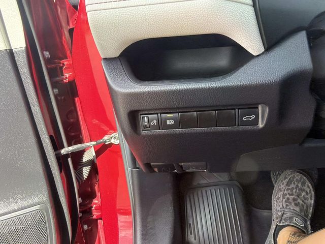 Used 2022 Toyota RAV4 SUV