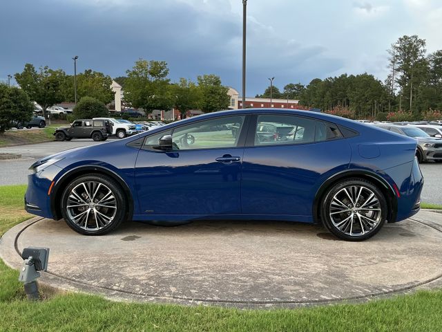 Used 2023 Toyota Prius Hatchback