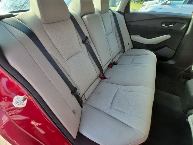 Used 2023  Honda LX image 33