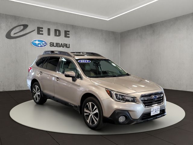 2019 Subaru Outback 3.6R Limited AWD