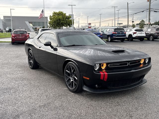 2019 Dodge Challenger R/T RWD