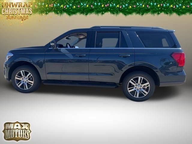 2024 Ford Expedition XLT 8