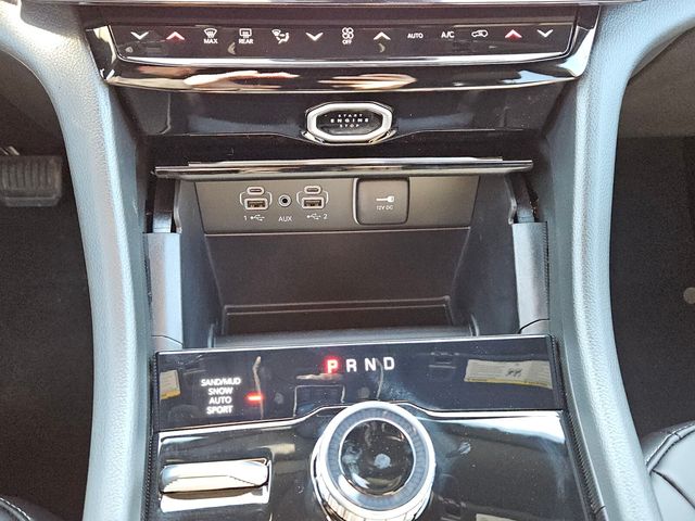 2026 Jeep Grand Cherokee Limited 4x4