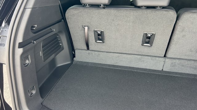New 2027 Chevrolet Traverse SUV