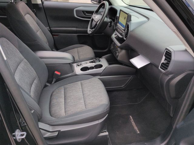 Used 2023 Black Ford Big Bend image 35
