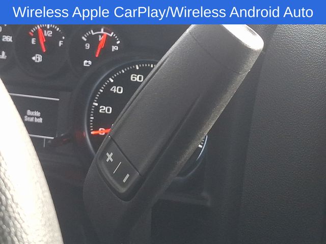 used 2024 GMC Sierra 1500 car, priced at $36,596