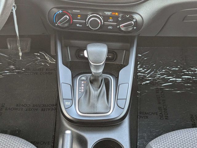 Used 2025 Kia Soul Hatchback