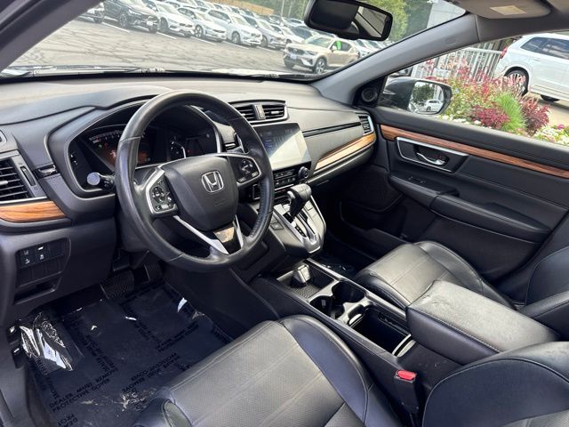 Used 2019 Honda CR-V SUV