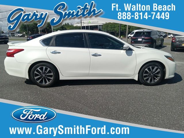 2016 Nissan Altima 2.5 SL