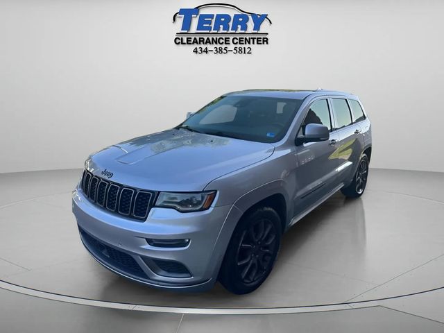 JeepGrand Cherokee3