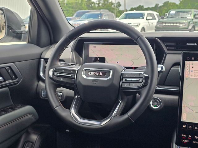 2026 GMC Terrain AT4:L168722B