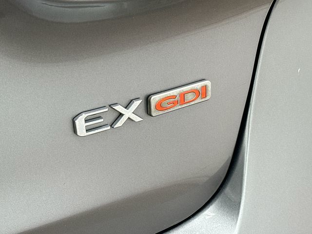 2014 Kia Forte EX Gray at Audi Porsche Sewickley