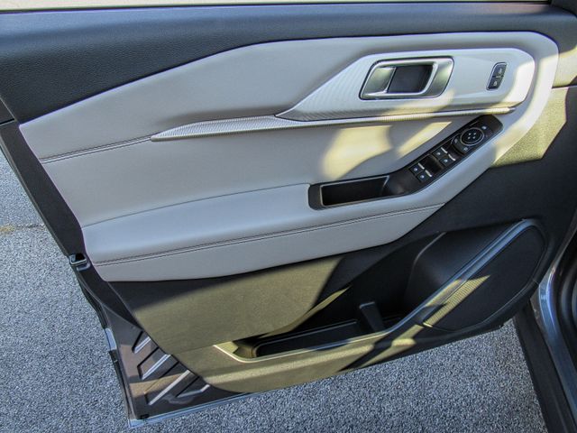 Photo of 2025 Ford Explorer Active in Dallas, GA - 6,  2025 Ford Explorer Active:167814